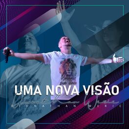 Album cover of Uma Nova Visão