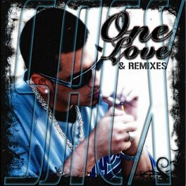 Album cover of One Love & Remixes