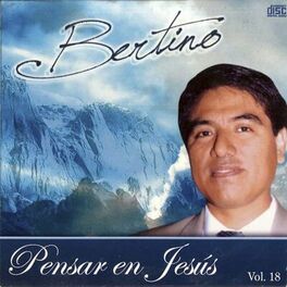 Album cover of Pensar En Jesús