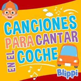 Album cover of Canciones para cantar en el coche