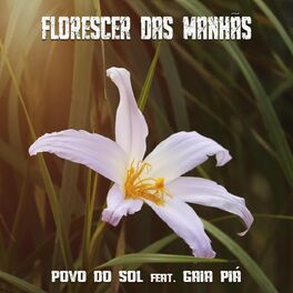 Album cover of Florescer das Manhãs