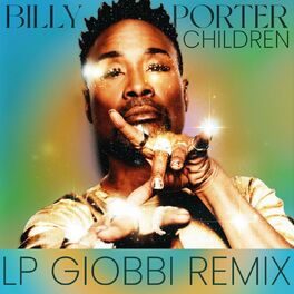Album cover of Children (LP Giobbi Remix)