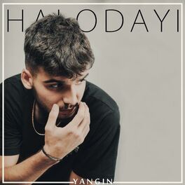 Album cover of Yangın