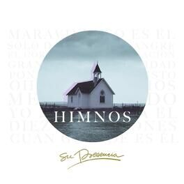 Album cover of Himnos