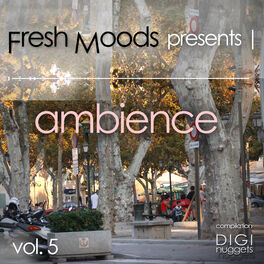 Album cover of Fresh Moods Pres. Ambience, Vol. 5