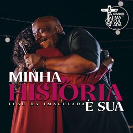 Album cover of Minha História É Sua