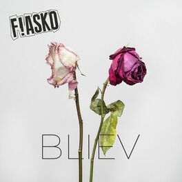 Album cover of Bliev