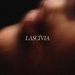 Album cover of Lascívia