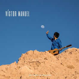 Album cover of Victor Manuel