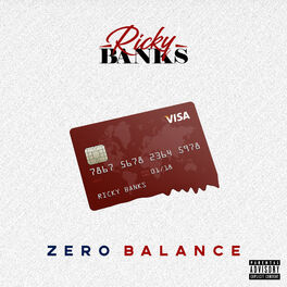 Album cover of Zero Balance