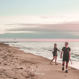 Album cover of Young