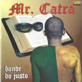 Album cover of Bonde do Justo