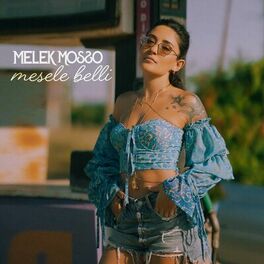 Album cover of Mesele Belli