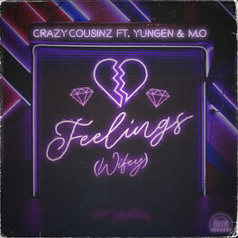 Album cover of Feelings (Wifey) [feat. Yungen]