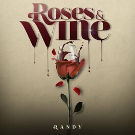Album cover of Roses & Wine