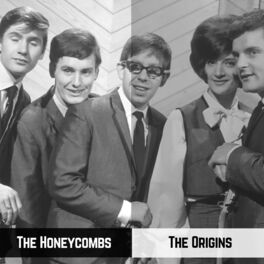 Album cover of The Origins