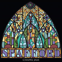 Album cover of Chapel Jam