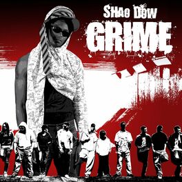 Album cover of Grime