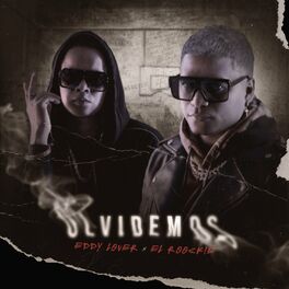 Album cover of Olvidemos