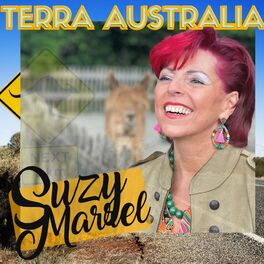 Album cover of Terra Australia