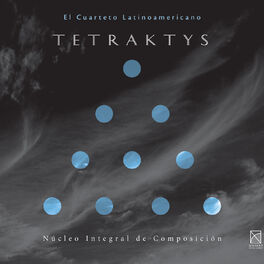 Album cover of Tetraktys