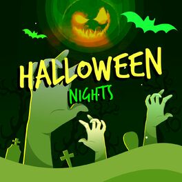Album cover of Halloween Nights