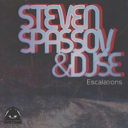 Album cover of Escalation