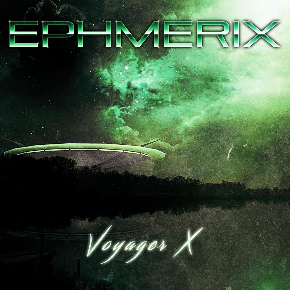 Voyager x. Voyager песня