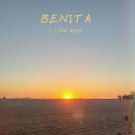 Album cover of I Can See
