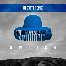 Album cover of Switch (DES3ETT Remix)