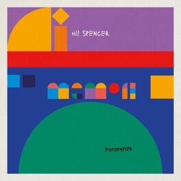 Album cover of Fotopapier