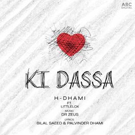Album cover of Ki Dassa