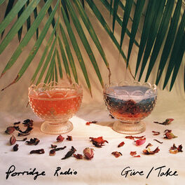 Album cover of Give/Take