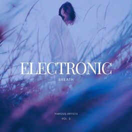 Album cover of Electronic Breath, Vol. 2