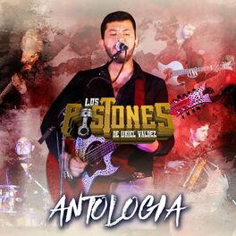 Album cover of Antologia