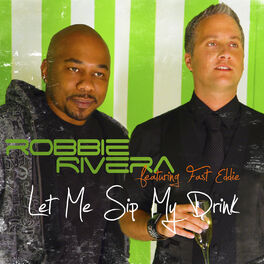Album cover of Let Me Sip My Drink (Remixes)