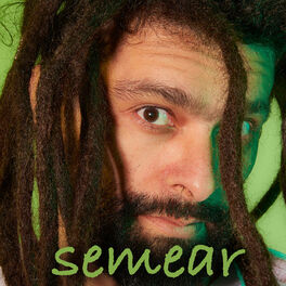Album cover of Semear