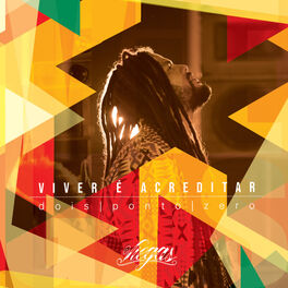 Album cover of Viver É Acreditar 2.0