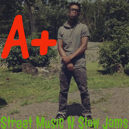 Album cover of Street Music N Slow Jams
