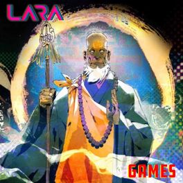 Album cover of Games