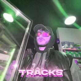 Album cover of Tracks (Speed Version)