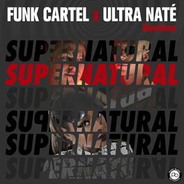 Album cover of Supernatural (Remixes)