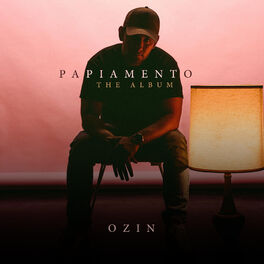 Album cover of Papiamento