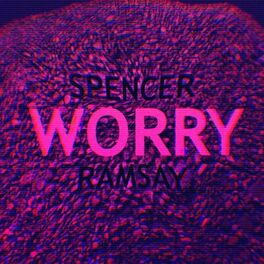 Album cover of WORRY