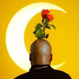 Album cover of Yellow Roses