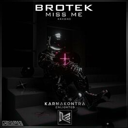 BroTek - Welcome To The Afterlife: lyrics and songs