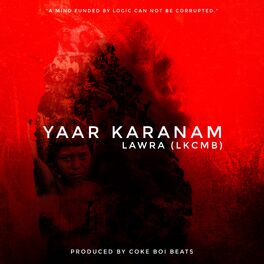 Album cover of Yaar Karanam