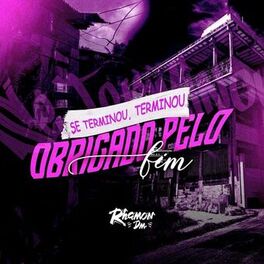 Album cover of SE TERMINOU, TERMINOU, Obrigado Pelo Fim