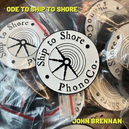 Album cover of Ode to Ship to Shore