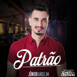 Album cover of Patrão - Single (Ao Vivo)